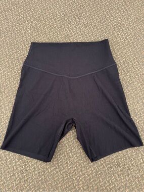 Vitality Cloud II™ Rib Volley Short - Midnight